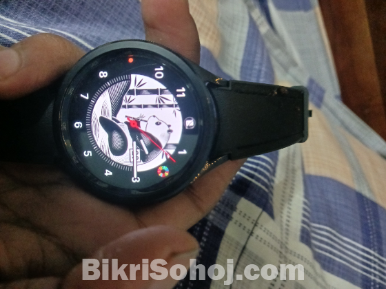 Samsung Galaxy watch 6 classic 47mm